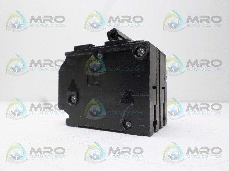 SIEMENS QP2125 CIRCUIT BREAKER 125A *USED*