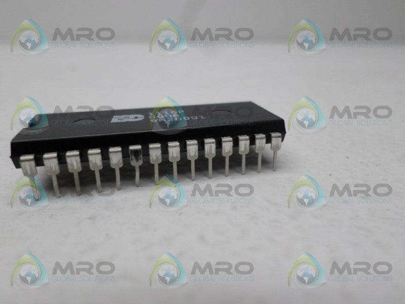 ISD 1110P 9H20001 VOICE RECORD/PLAYBACK CHIP *USED*
