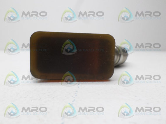 GE PANAMETRICS CRS-10-MB ULTRASONIC FLOW TRANSDUCER *NEW NO BOX*