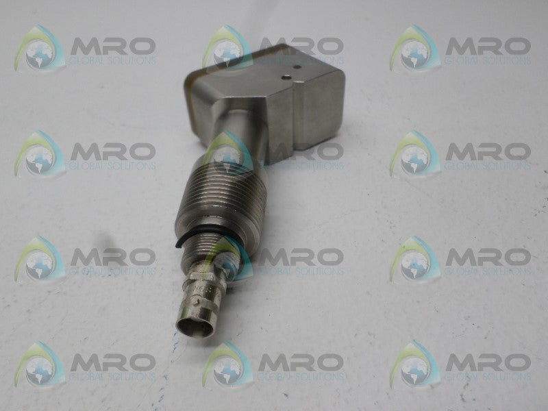 GE PANAMETRICS CRS-10-MB ULTRASONIC FLOW TRANSDUCER *NEW NO BOX*