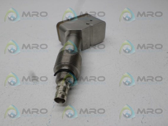 GE PANAMETRICS CRS-10-MB ULTRASONIC FLOW TRANSDUCER *NEW NO BOX*