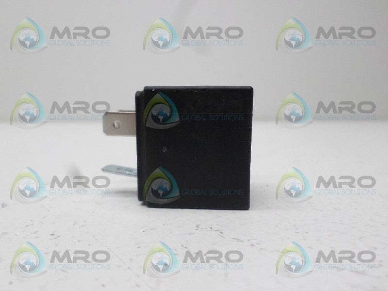 PNEUMAX MB5 COIL 24VDC *NEW NO BOX*