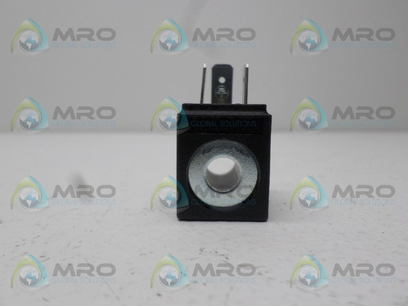 PNEUMAX MB5 COIL 24VDC *NEW NO BOX*