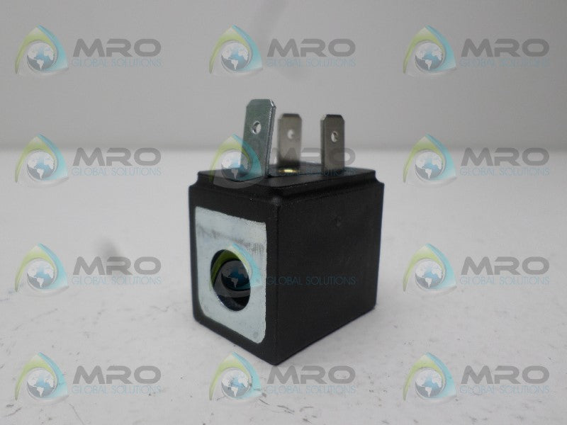 PNEUMAX MB5 COIL 24VDC *NEW NO BOX*