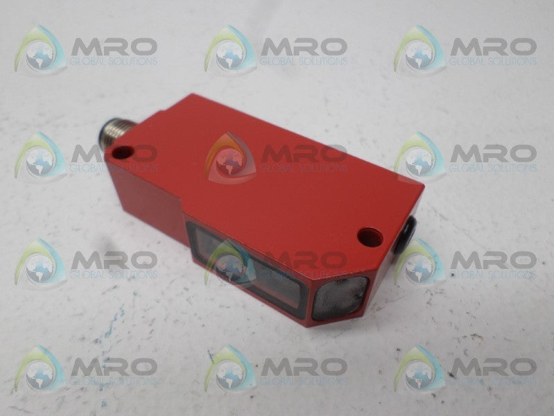 LEUZE ELECTRIC FRKR95/44-350L DIFFUSE SENSOR *NEW IN BOX*