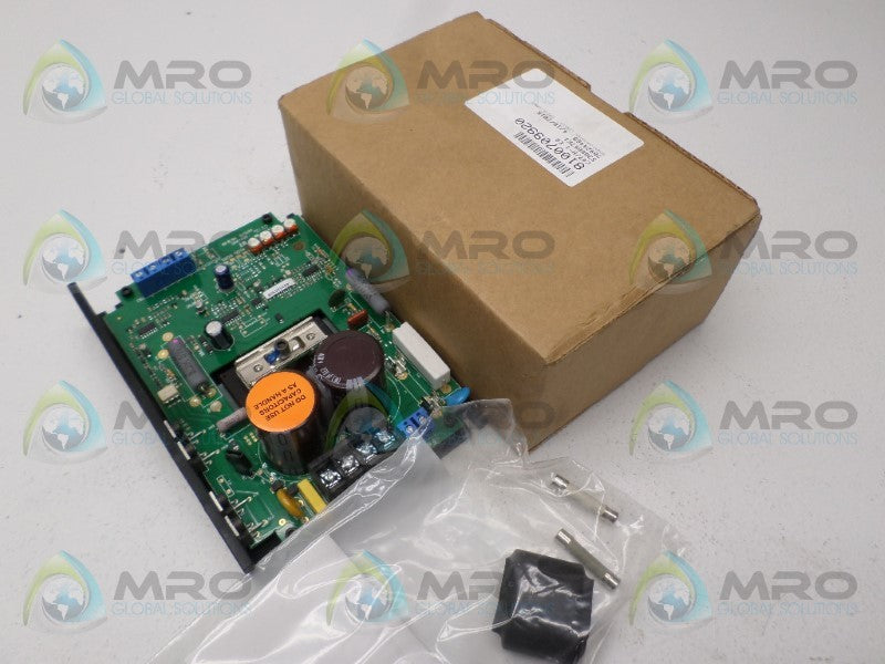 KB ELECTRONICS KBWT-26S (4047C) DC MOTOR SPEED CONTROL *NEW IN BOX*
