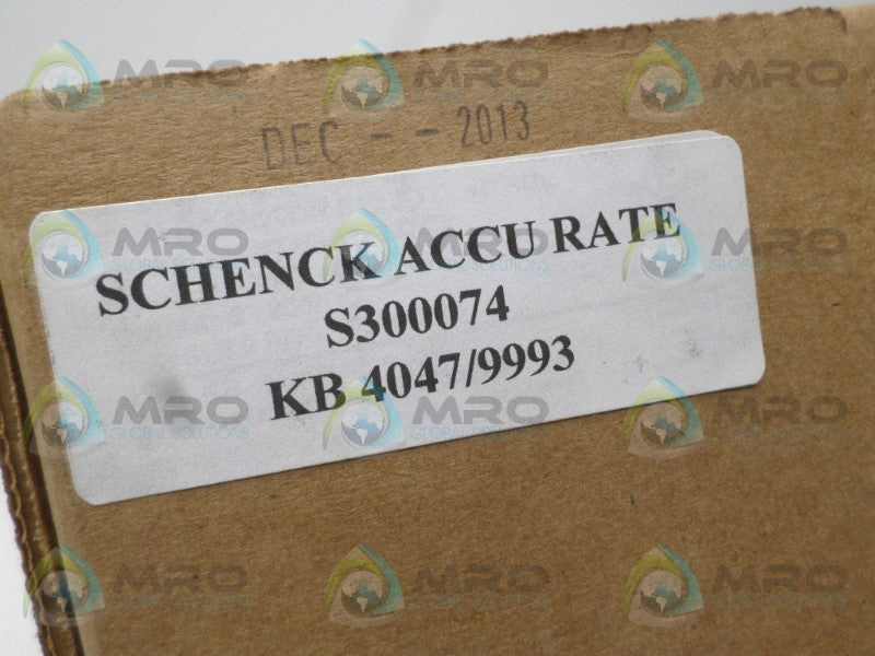 KB ELECTRONICS KBWT-26S (4047C) DC MOTOR SPEED CONTROL *NEW IN BOX*