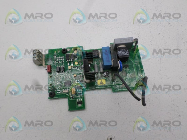 ABB 1SFB527068D6994 CIRCUIT BOARD  UNMP