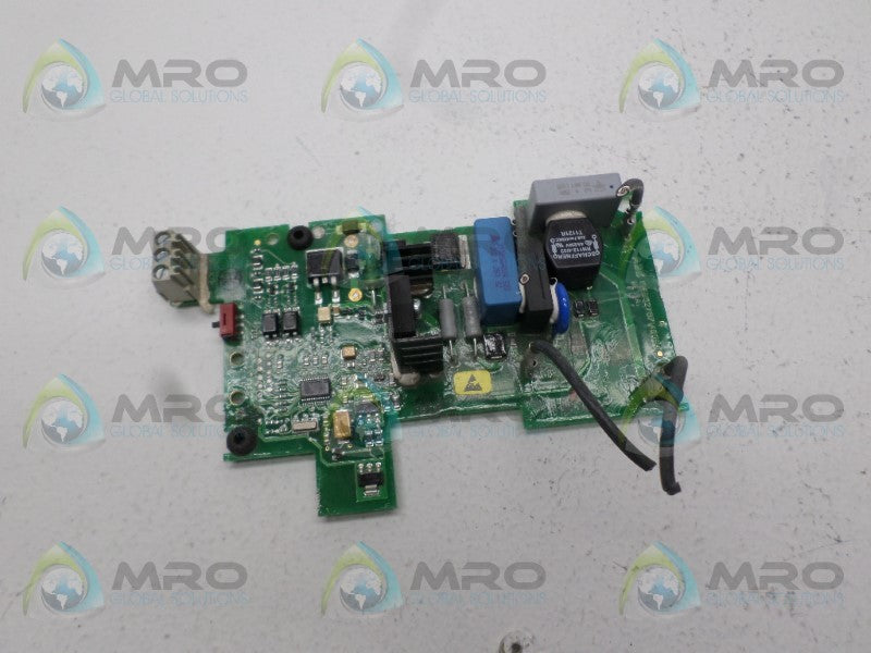 ABB 1SFB527068D6994 CIRCUIT BOARD  UNMP