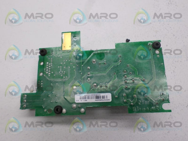 ABB 1SFB527068D6994 CIRCUIT BOARD  UNMP