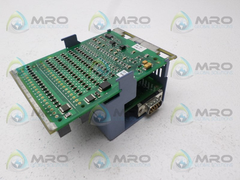 B&R AUTOMATION DM465 7DM465.7 DIGITAL MIXED MODULE *USED*
