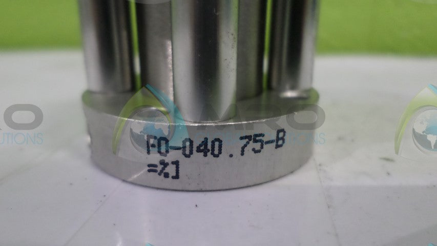BIMBA FO-040.75-B CYLINDER *NEW NO BOX*