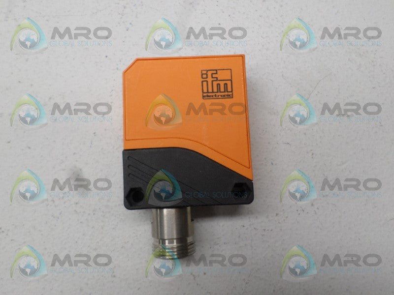 IFM EFECTOR OL0014 PHOTOELECTRIC DIFFUSE SENSOR *NEW NO BOX*