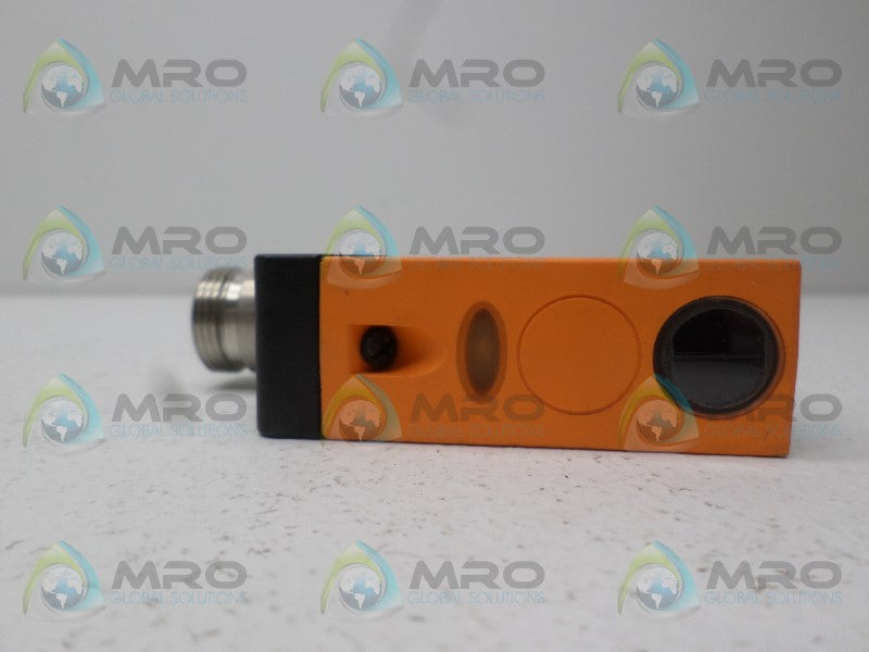IFM EFECTOR OL0014 PHOTOELECTRIC DIFFUSE SENSOR *NEW NO BOX*