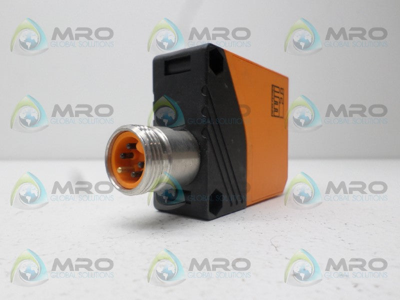 IFM EFECTOR OL0014 PHOTOELECTRIC DIFFUSE SENSOR *NEW NO BOX*