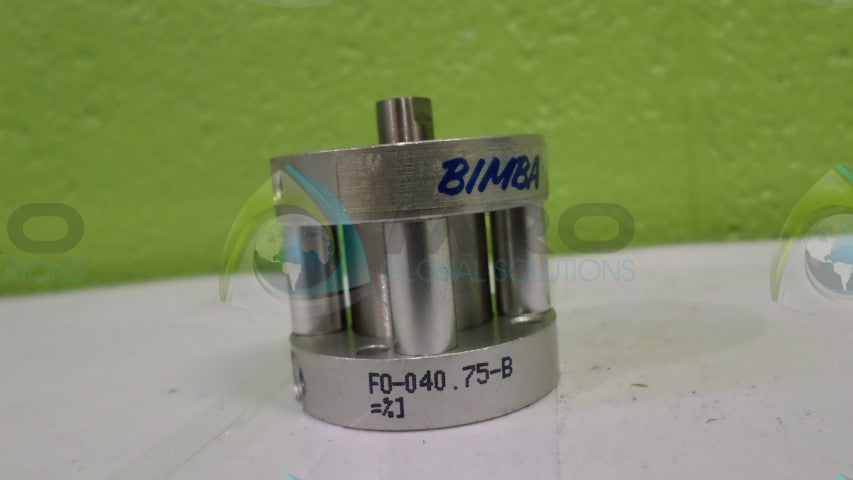 BIMBA FO-040.75-B CYLINDER *NEW NO BOX*