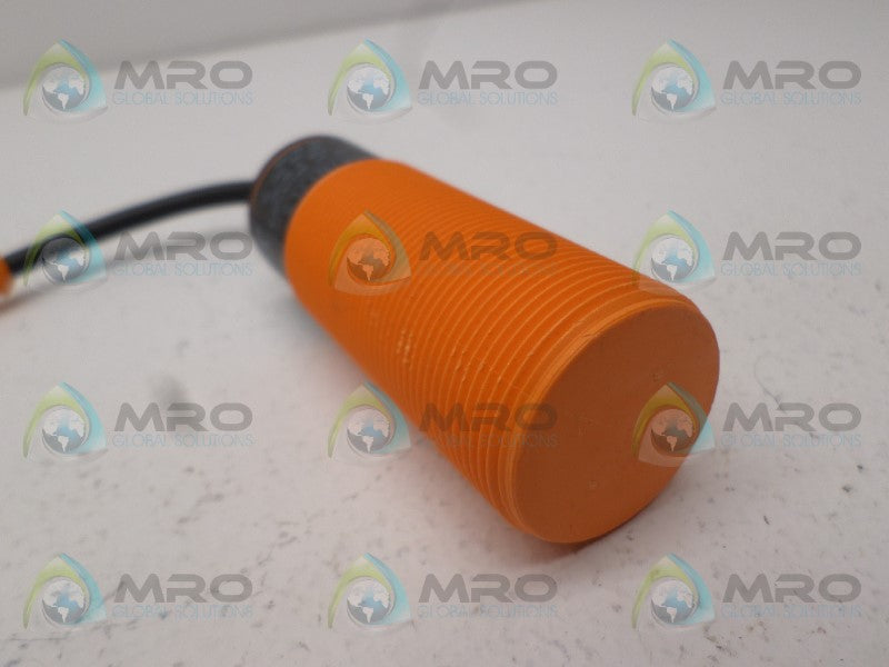 IFM EFECTOR KI0206 CAPACITIVE SENSOR *NEW NO BOX*