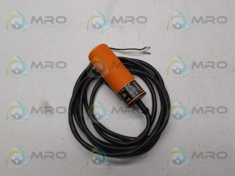 IFM EFECTOR II5736 INDUCTIVE PROXIMITY SENSOR *NEW NO BOX*
