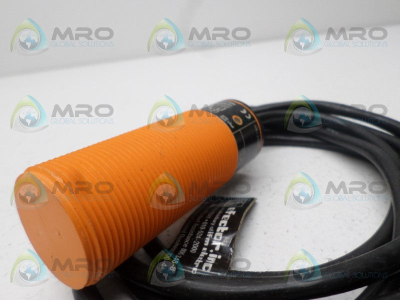 IFM EFECTOR II5736 INDUCTIVE PROXIMITY SENSOR *NEW NO BOX*
