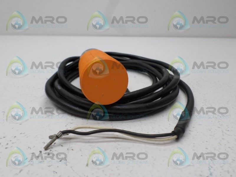 IFM EFECTOR II5736 INDUCTIVE PROXIMITY SENSOR *NEW NO BOX*