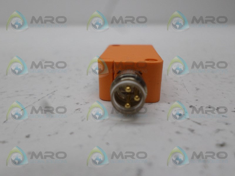 IFM EFECTOR MS5010 MAGNETIC SENSOR *NEW NO BOX*