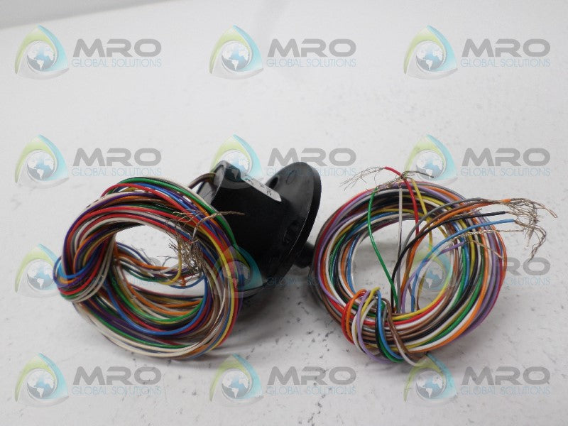 MOOG AC6023-12A SLIP RING *NEW NO BOX*
