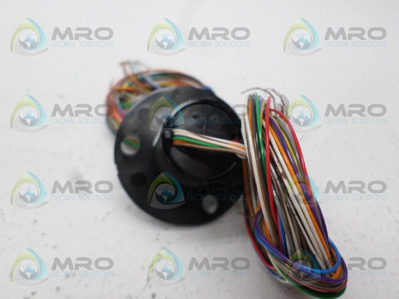 MOOG AC6023-12A SLIP RING *NEW NO BOX*