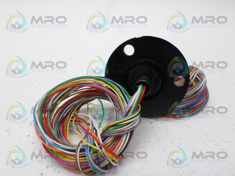MOOG AC6023-12A SLIP RING *NEW NO BOX*