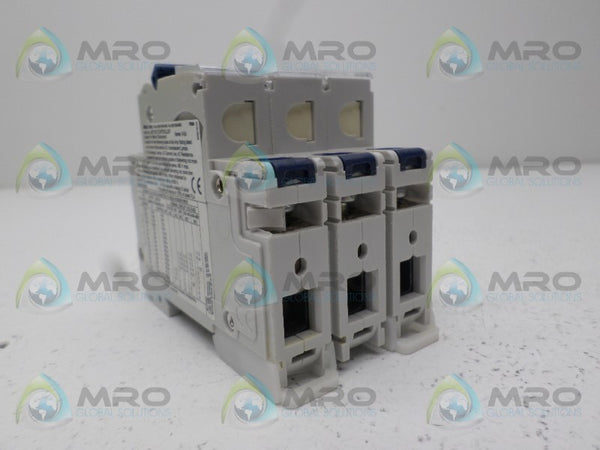 ABL SURSUM 3E6UM CIRCUIT BREAKER  NSNP