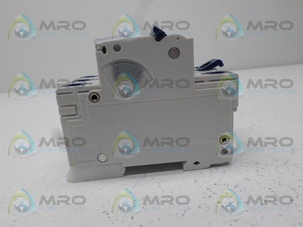 ABL SURSUM 3E6UM CIRCUIT BREAKER  NSNP