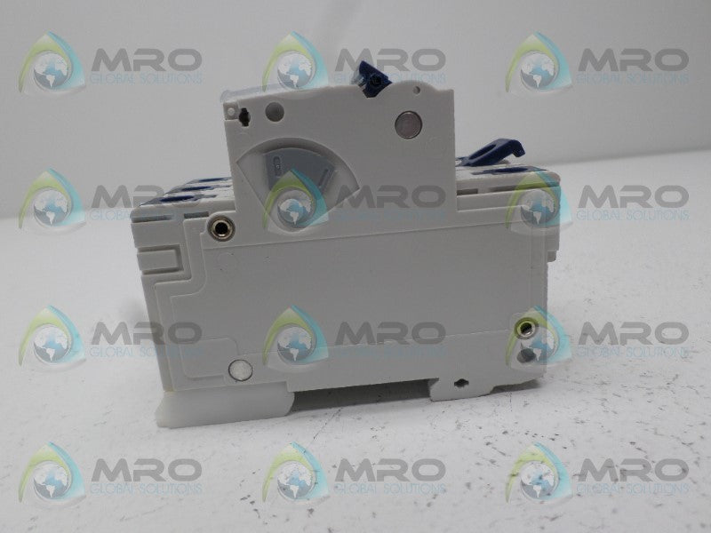ABL SURSUM 3E6UM CIRCUIT BREAKER  NSNP