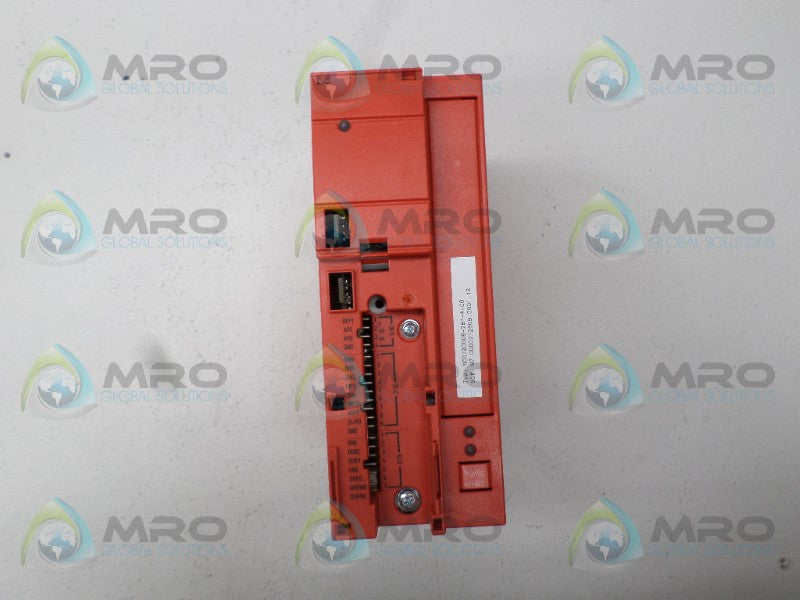 SEW EURODRIVE MC07B0008-2B1-4-00 DRIVE INVERTER *NEW NO BOX*