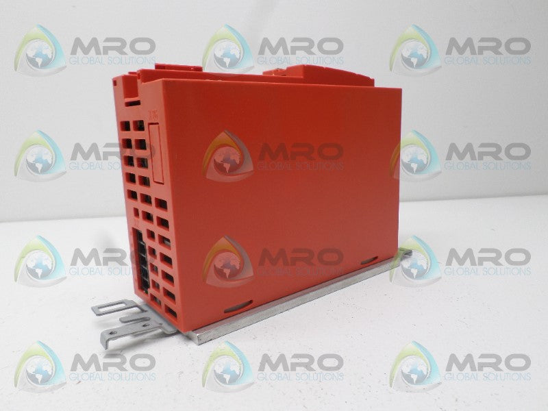 SEW EURODRIVE MC07B0008-2B1-4-00 DRIVE INVERTER *NEW NO BOX*