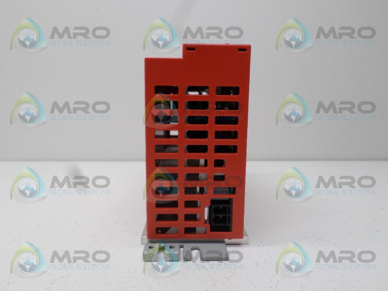 SEW EURODRIVE MC07B0008-2B1-4-00 DRIVE INVERTER *NEW NO BOX*
