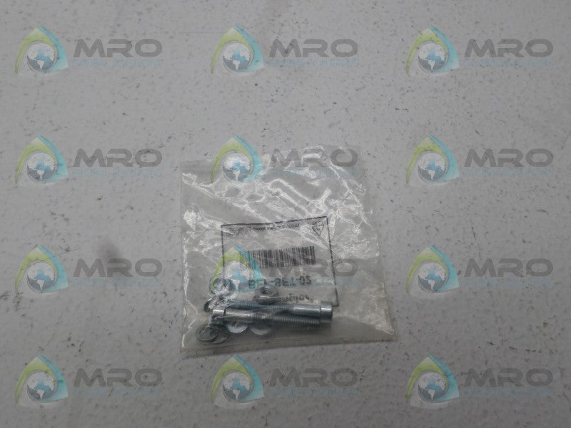WENGLOR BEF-SET-02 MOUNTING SET *NEW IN FACTORY BAG*