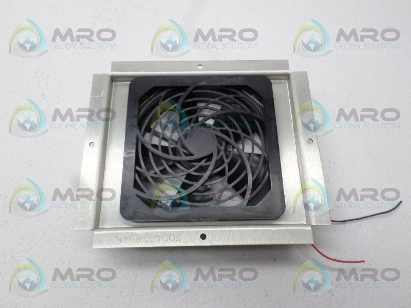 DELTA ELECTRONICS DFB1212L DC BRUSHLESS FAN *USED*