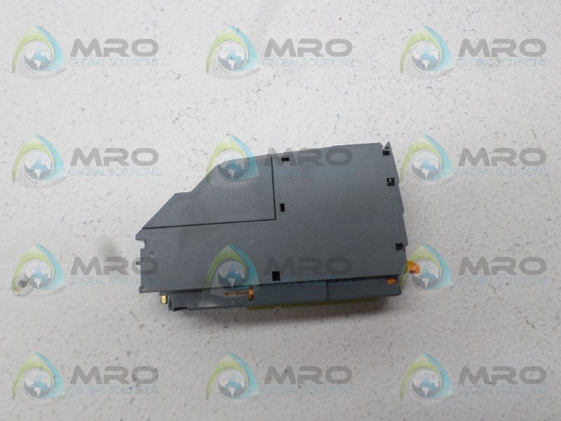 B&R AUTOMATION X20BC8083 ETHERNET POWERLINK BUS MODULE *NEW NO BOX*