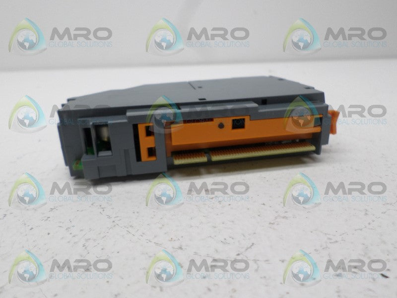B&R AUTOMATION X20BC8083 ETHERNET POWERLINK BUS MODULE *NEW NO BOX*