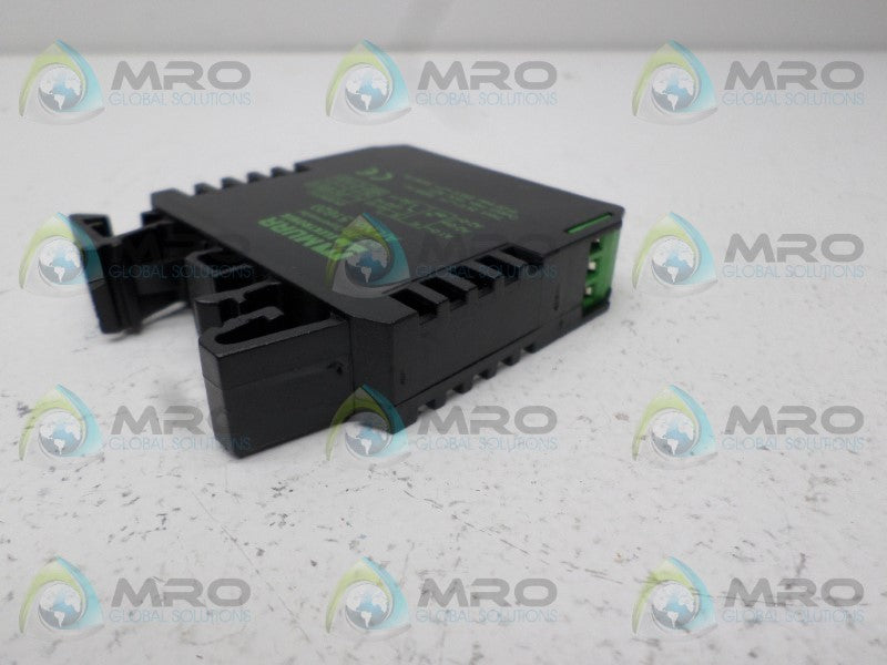 MURR ELEKTRONIK 51620 OUTPUT RELAY *NEW NO BOX*