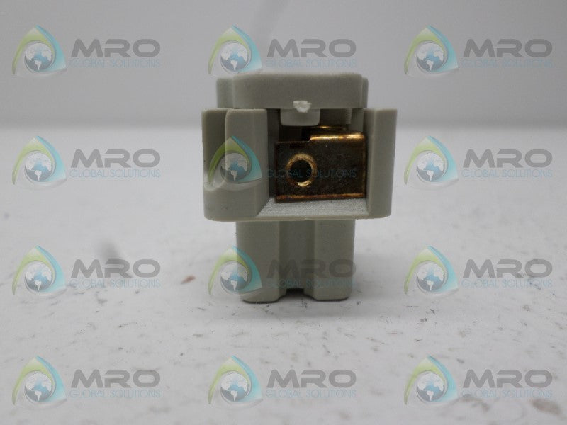 TE CONNECTIVITY 1-1103401-1 CONNECTOR INSERT  NSNP