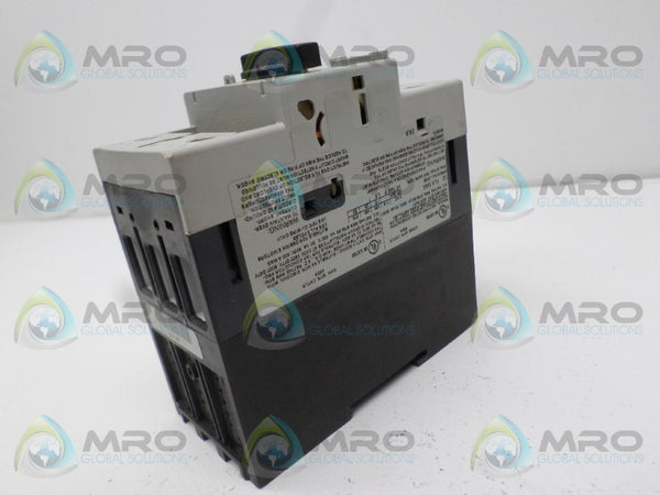 ALLEN BRADLEY 140M-F8E-C32 SER. C CONTACTOR  UNMP