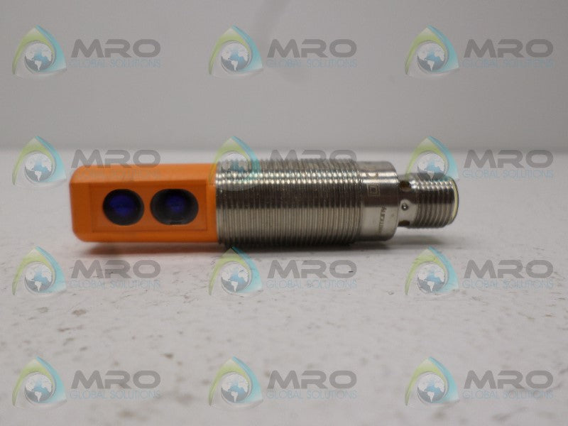 IFM EFECTOR OG5124 PHOTOELECTRIC SENSOR *NEW NO BOX*