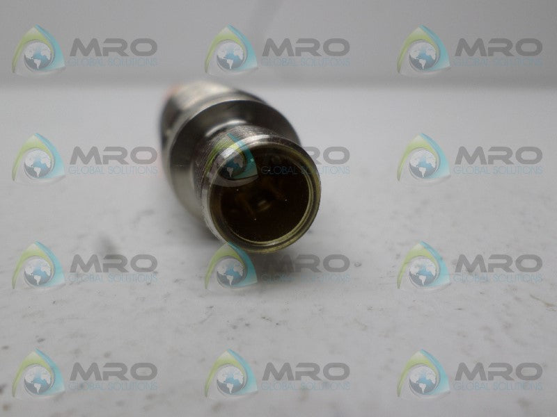 IFM EFECTOR OG5124 PHOTOELECTRIC SENSOR *NEW NO BOX*
