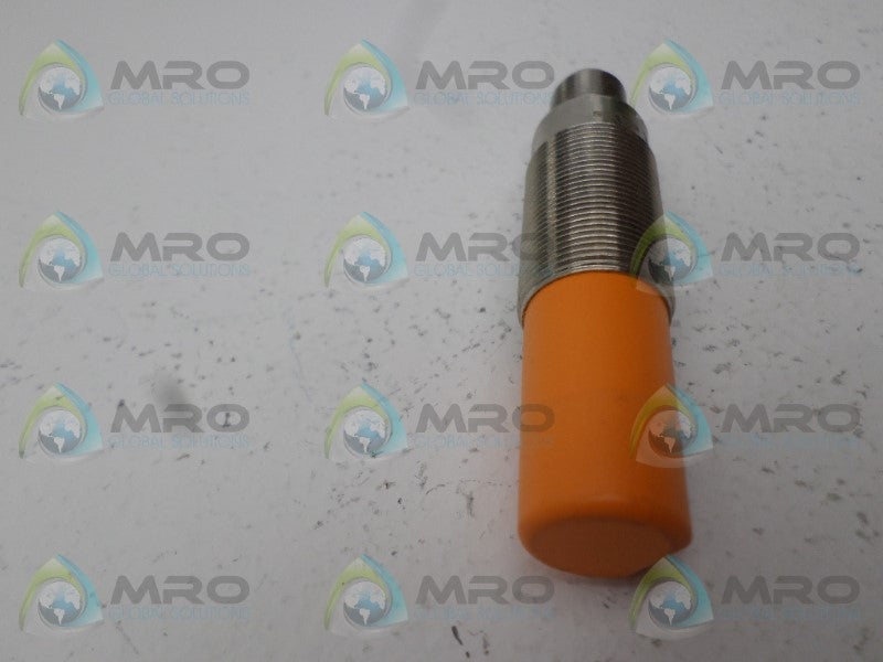 IFM EFECTOR OG5124 PHOTOELECTRIC SENSOR *NEW NO BOX*