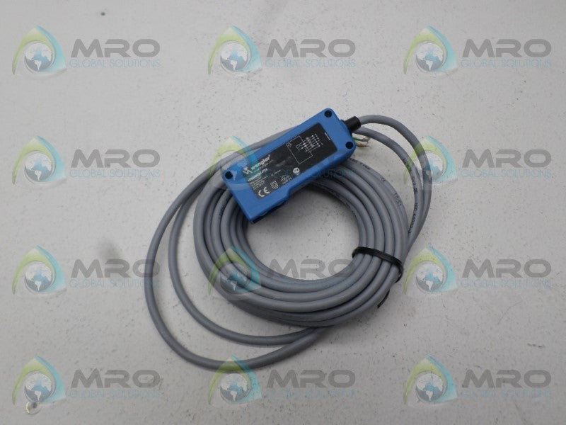 WENGLOR HN24MGV-P24 REFLEX SENSOR *NEW NO BOX*