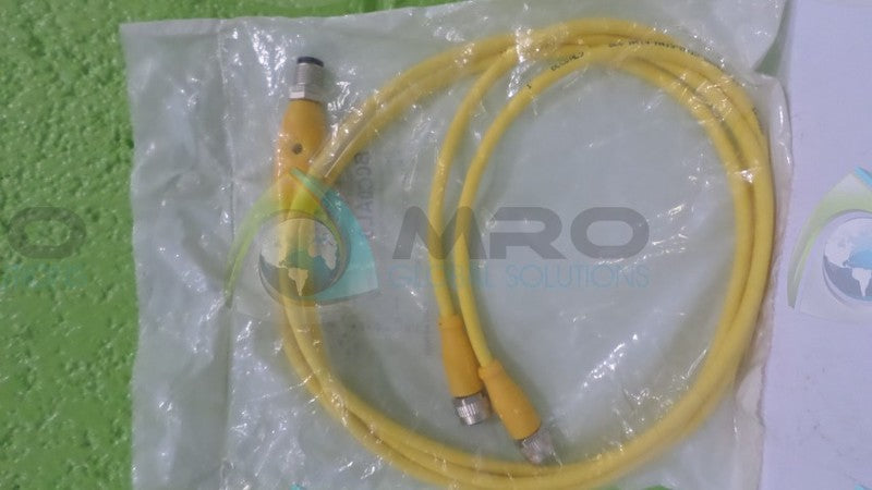 BALLUFF BCC0AL9 CONNECTOR *NEW IN BAG*