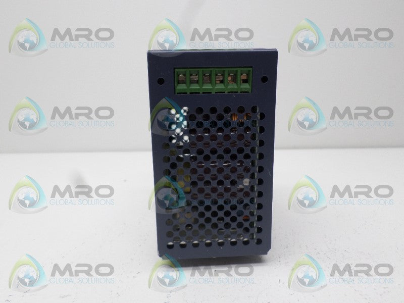 TDK-LAMBDA DPP120-24-1 POWER SUPPLY *NEW NO BOX*