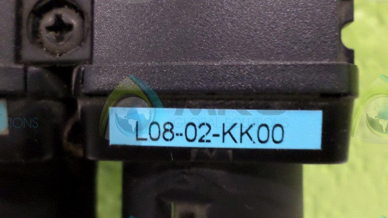 WILKERSON L08-02-KK00 REGULATOR *USED*