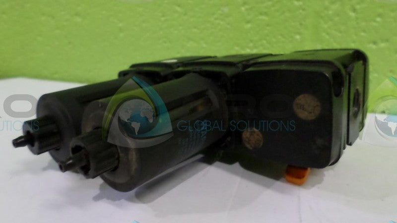 WILKERSON L08-02-KK00 REGULATOR *USED*