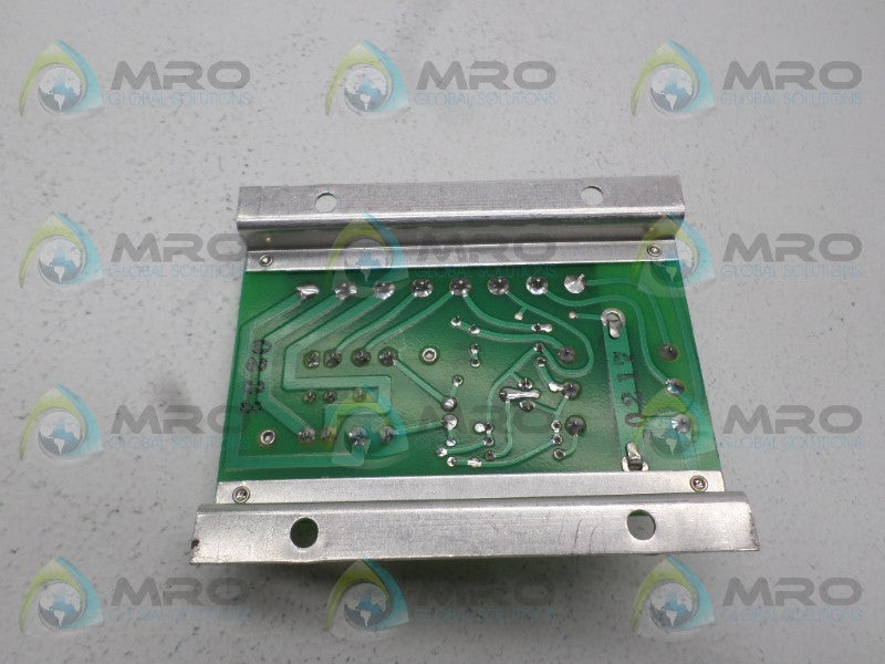 CURTIS LCS10 LEVEL CONTROL MODULE *USED*